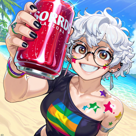 UltraFreaky's Avatar